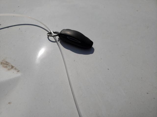 5YJSA1E2XGF162218 - 2016 TESLA MODEL S Սպիտակ լուսանկար 7