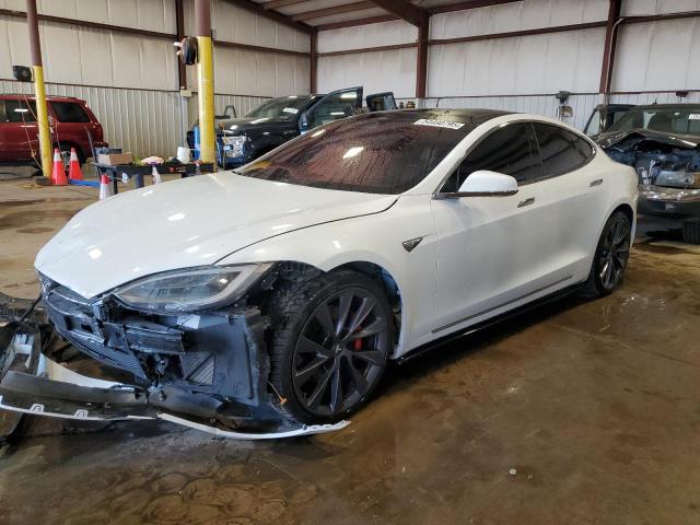 2018 TESLA MODEL S, 