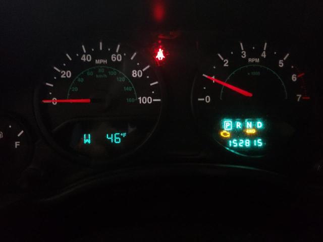 1J4GA59108L621845 - 2008 JEEP WRANGLER U SAHARA BLACK photo 9