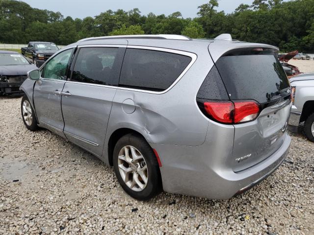 2C4RC1GG2LR182723 - 2020 CHRYSLER PACIFICA LIMITED GRAY photo 2