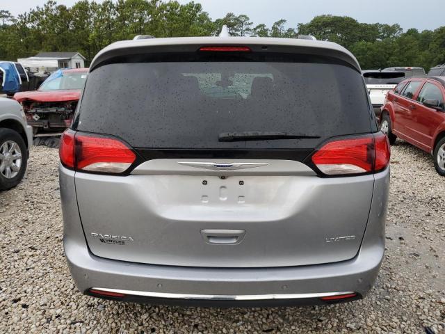 2C4RC1GG2LR182723 - 2020 CHRYSLER PACIFICA LIMITED GRAY photo 6