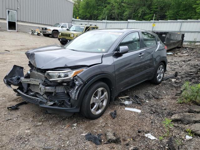 2019 HONDA HR-V LX, 