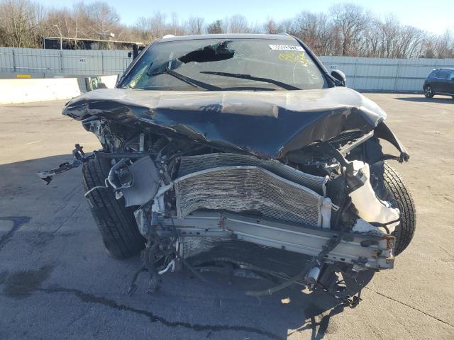 5GAEVAKW1JJ185414 - 2018 BUICK ENCLAVE ESSENCE შავი ფოტო 5