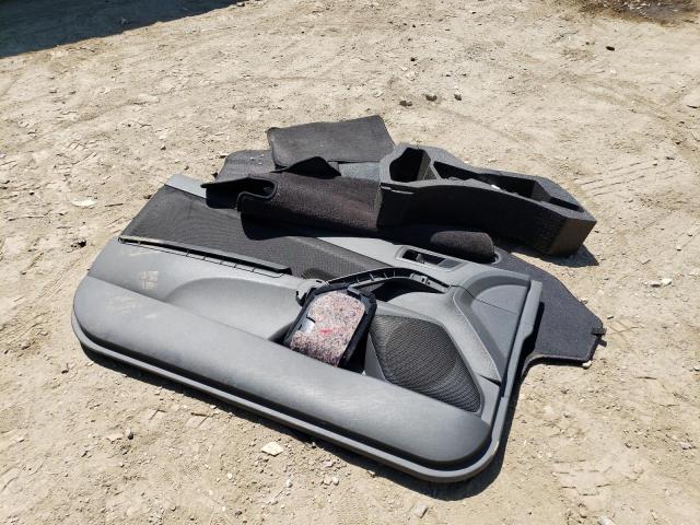 JTKDE167290302151 - 2009 TOYOTA SCION TC BLACK photo 12