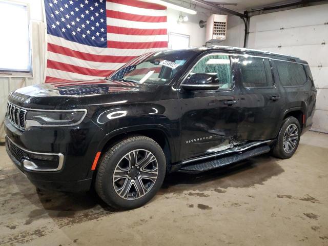 2024 JEEP WAGONEER L SERIES II, 