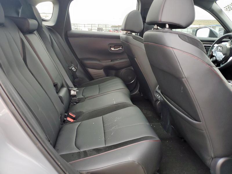 3HDSA1H51SM701947 - 2025 ACURA ADX A-SPEC GRAY photo 11