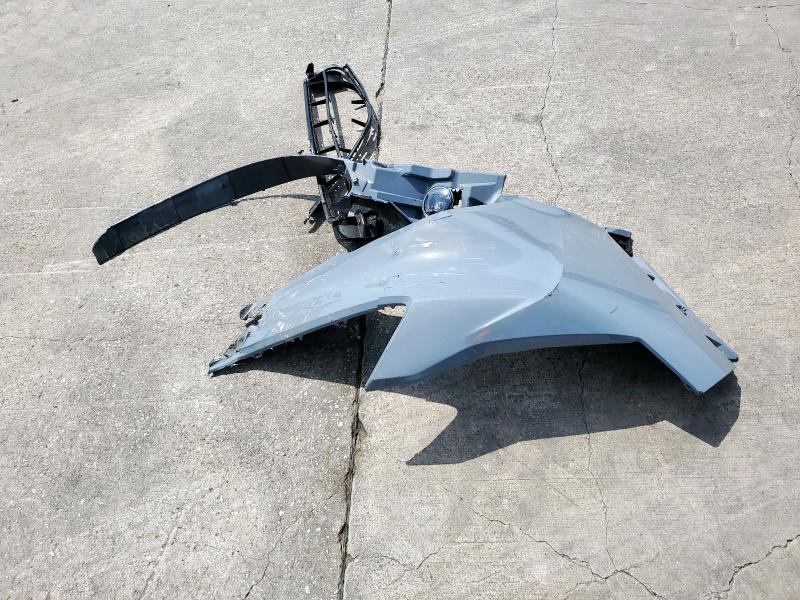 3HDSA1H51SM701947 - 2025 ACURA ADX A-SPEC GRAY photo 13