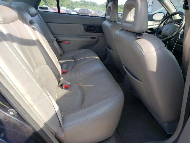 2G4WB55K021178361 - 2002 BUICK REGAL LS 蓝色 照片 10
