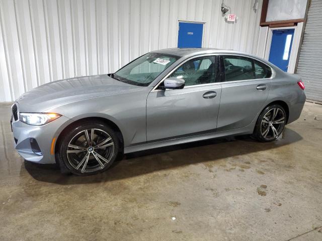 2024 BMW 330XI, 