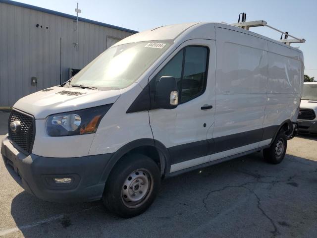 2021 FORD TRANSIT T-250, 