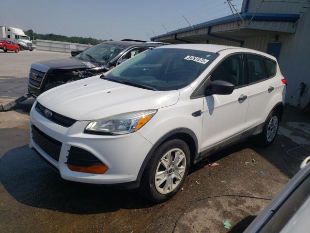 2015 FORD ESCAPE S, 