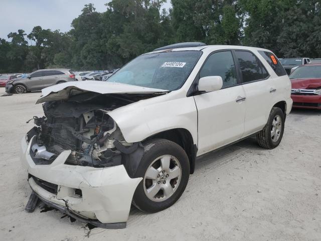 2005 ACURA MDX, 