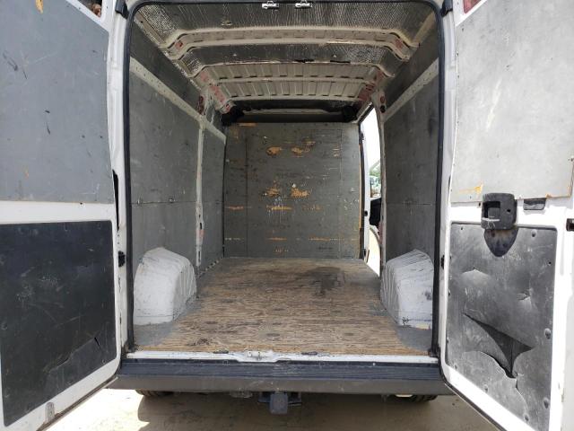 3C6TRVDD7FE507997 - 2015 RAM PROMASTER 2500 HIGH 白色 照片 10