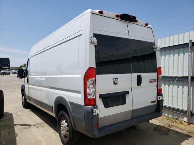 3C6TRVDD7FE507997 - 2015 RAM PROMASTER 2500 HIGH 白色 照片 2