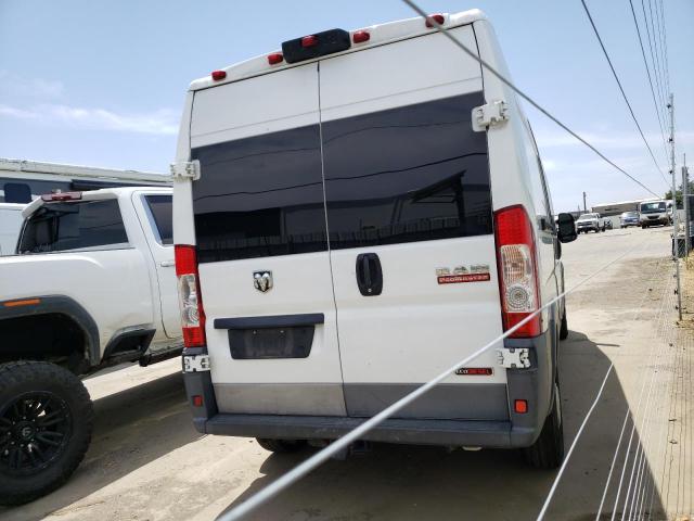 3C6TRVDD7FE507997 - 2015 RAM PROMASTER 2500 HIGH 白色 照片 3