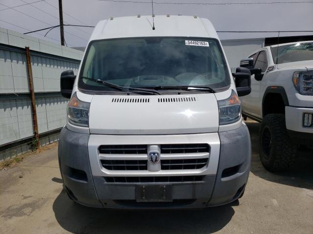 3C6TRVDD7FE507997 - 2015 RAM PROMASTER 2500 HIGH 白色 照片 5