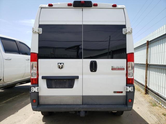 3C6TRVDD7FE507997 - 2015 RAM PROMASTER 2500 HIGH 白色 照片 6