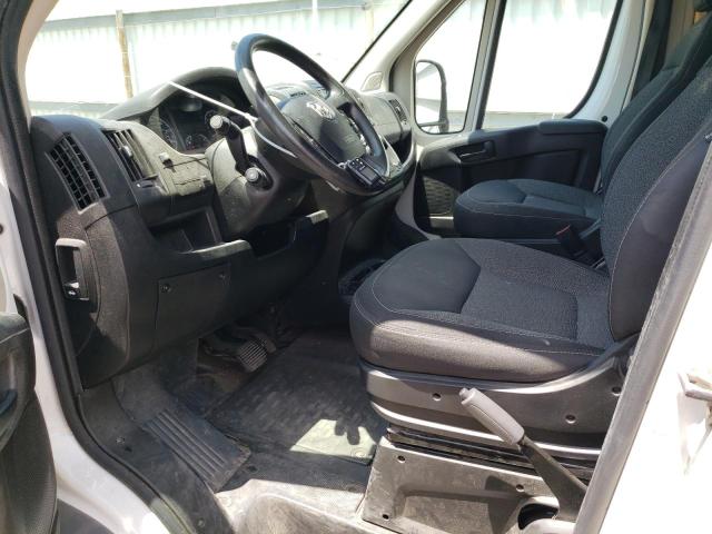 3C6TRVDD7FE507997 - 2015 RAM PROMASTER 2500 HIGH 白色 照片 7