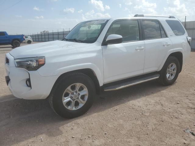 2020 TOYOTA 4RUNNER SR5, null