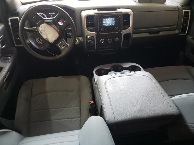 1C6RR6TT8KS693548 - 2019 RAM 1500 CLASS SLT თეთრი ფოტო 8