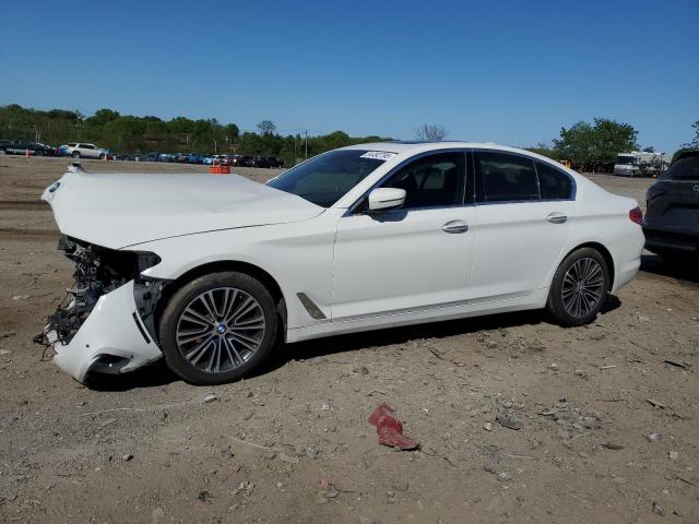 2018 BMW 530 XI, 