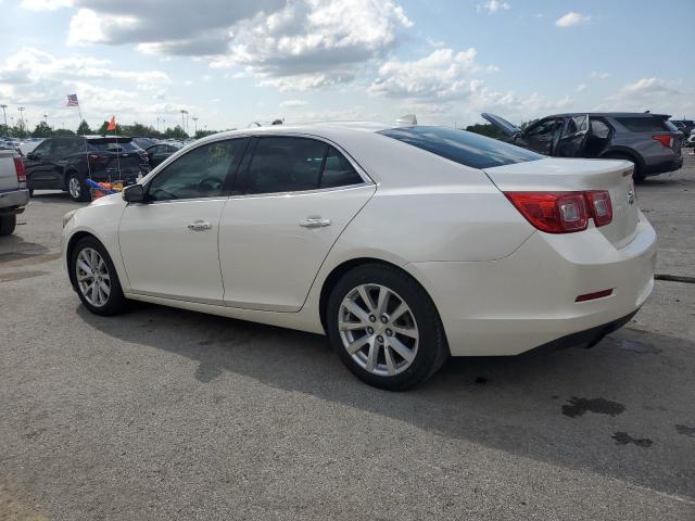 1G11H5SA0DF258661 - 2013 CHEVROLET MALIBU LTZ 白色 照片 2