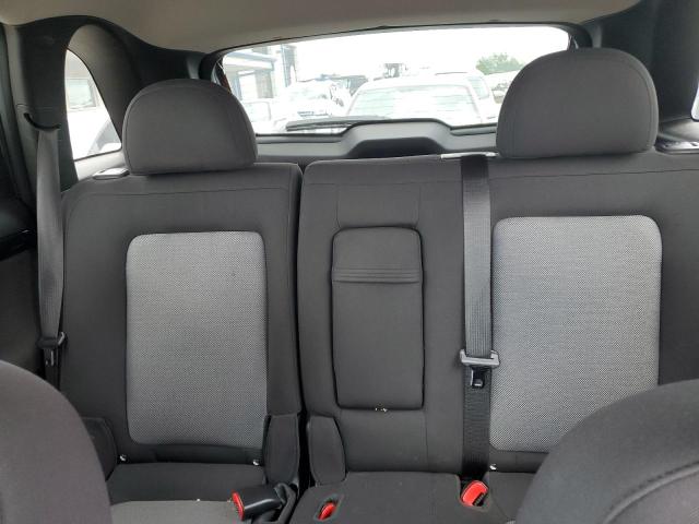 3GNAL2EK5ES517044 - 2014 CHEVROLET CAPTIVA LS 金色 照片 10