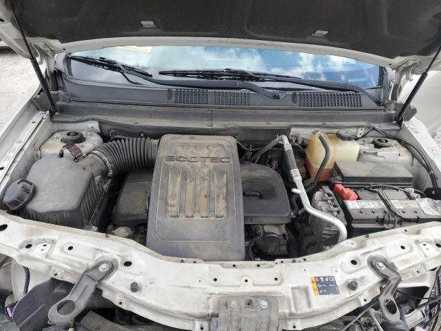 3GNAL2EK5ES517044 - 2014 CHEVROLET CAPTIVA LS 金色 照片 12