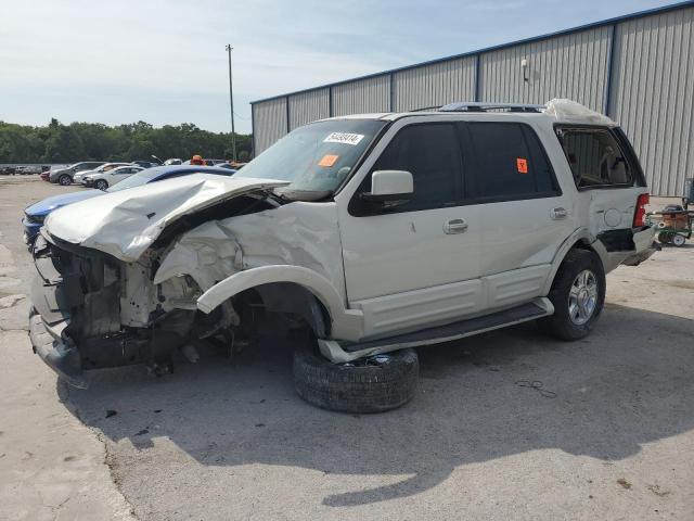 2006 FORD EXPEDITION LIMITED, 