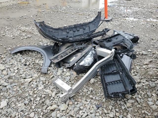 WA1VAAF70KD033762 - 2019 AUDI Q7 PRESTIGE 灰色 照片 13