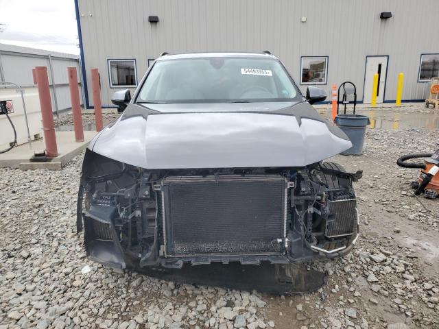 WA1VAAF70KD033762 - 2019 AUDI Q7 PRESTIGE 灰色 照片 5