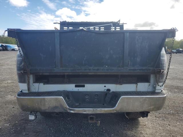 3C6TR5JT8HG610221 - 2017 RAM 2500 SLT WHITE photo 6