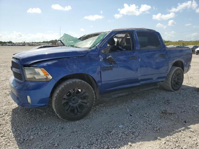 2015 RAM 1500 ST, 