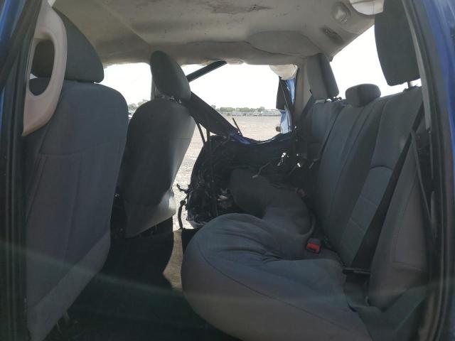 1C6RR6KG4FS714955 - 2015 RAM 1500 ST 蓝色 照片 10