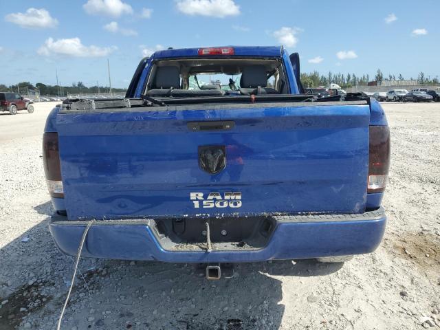 1C6RR6KG4FS714955 - 2015 RAM 1500 ST 蓝色 照片 6