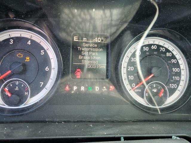 1C6RR6KG4FS714955 - 2015 RAM 1500 ST 蓝色 照片 9