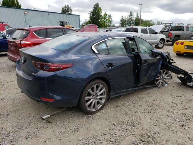 3MZBPAAL2KM108779 - 2019 MAZDA 3 SELECT BLUE photo 3