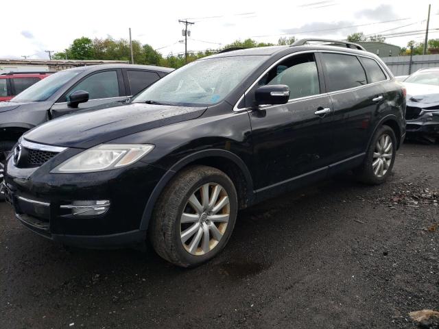 2008 MAZDA CX-9, 