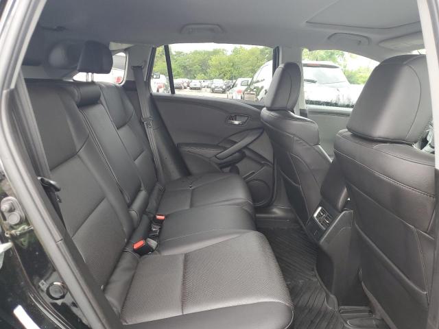 5J8TB4H76GL027178 - 2016 ACURA RDX ADVANCE Qara foto 10