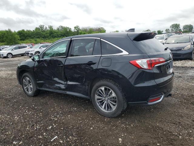 5J8TB4H76GL027178 - 2016 ACURA RDX ADVANCE Qara foto 2