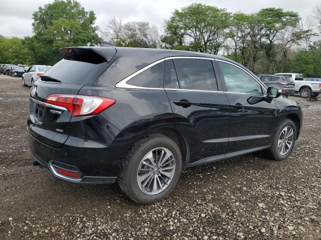 5J8TB4H76GL027178 - 2016 ACURA RDX ADVANCE Qara foto 3