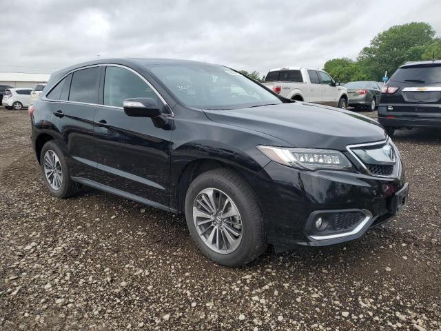 5J8TB4H76GL027178 - 2016 ACURA RDX ADVANCE Qara foto 4