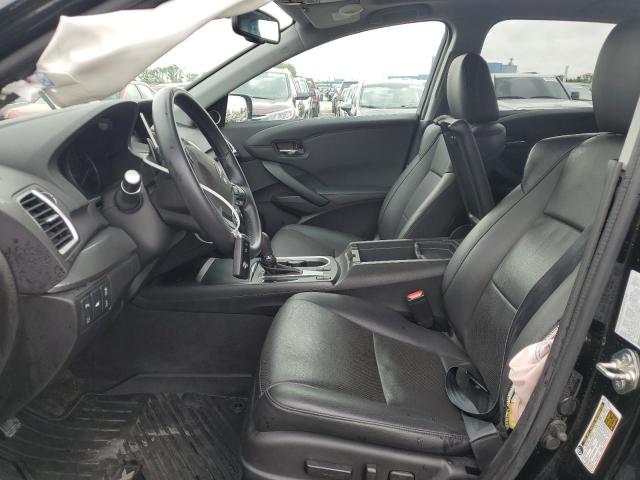 5J8TB4H76GL027178 - 2016 ACURA RDX ADVANCE Qara foto 7