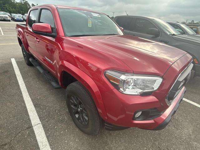 2021 TOYOTA TACOMA DOUBLE CAB, 