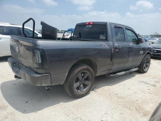 1C6RR6FT6ES417062 - 2014 RAM 1500 ST GRAY photo 3