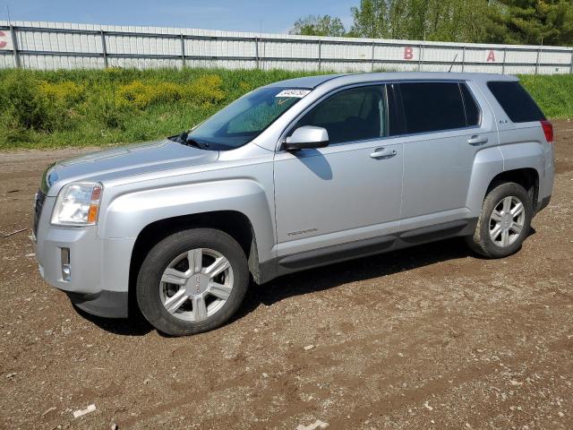 2014 GMC TERRAIN SLE, 