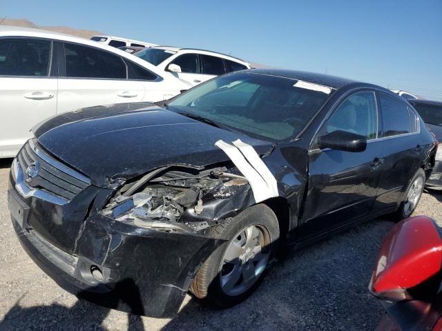 2008 NISSAN ALTIMA 2.5, 