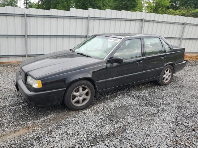 1997 VOLVO 850, 