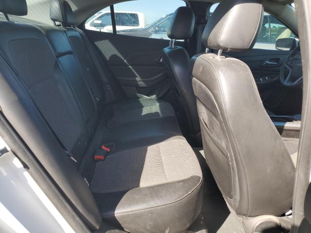 1G11C5SA1DF358900 - 2013 CHEVROLET MALIBU 1LT 白色 照片 10