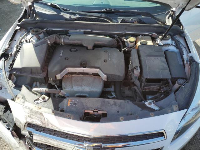 1G11C5SA1DF358900 - 2013 CHEVROLET MALIBU 1LT 白色 照片 11